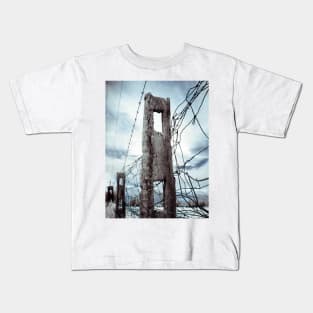 The Sentinel Kids T-Shirt